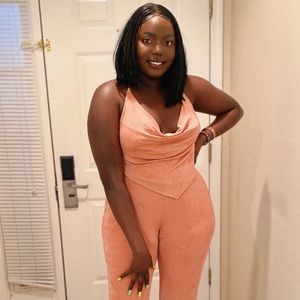 Meet your Posher, Doreen